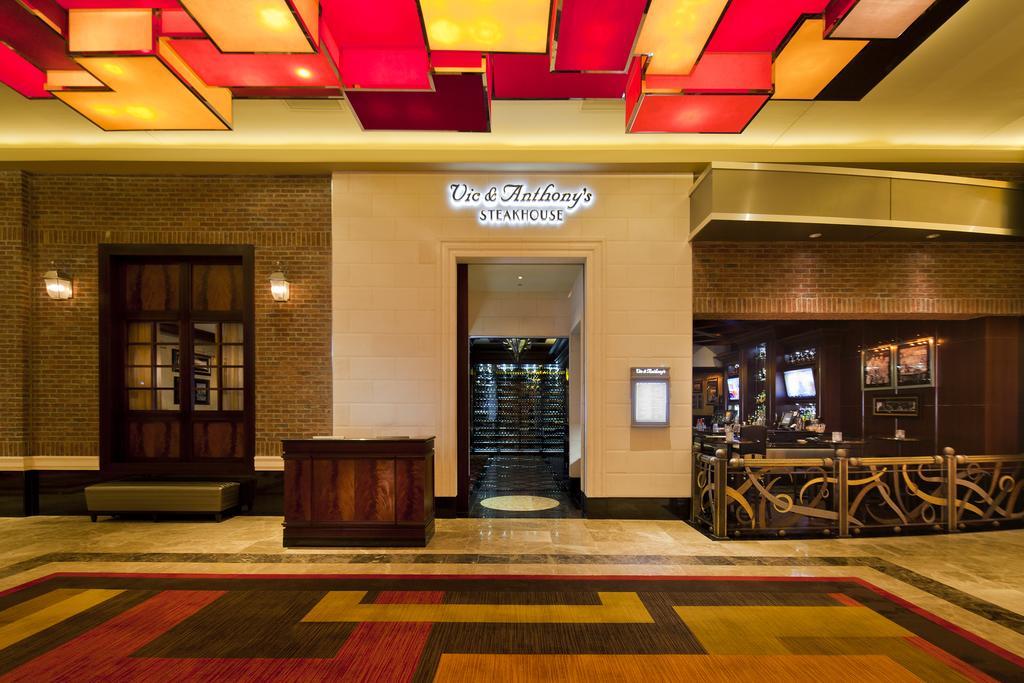 Golden Nugget Charles 4* Lake Charles