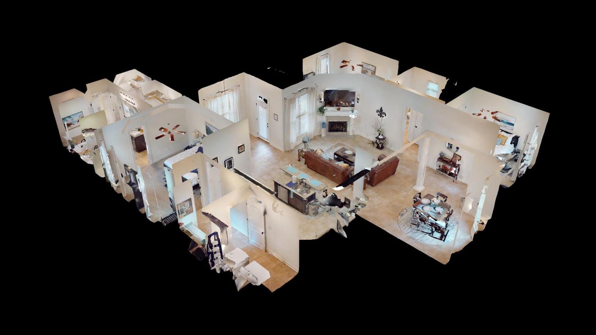 Fast Wifi 2 King Bedsbusiness Readypets Lake Charles
