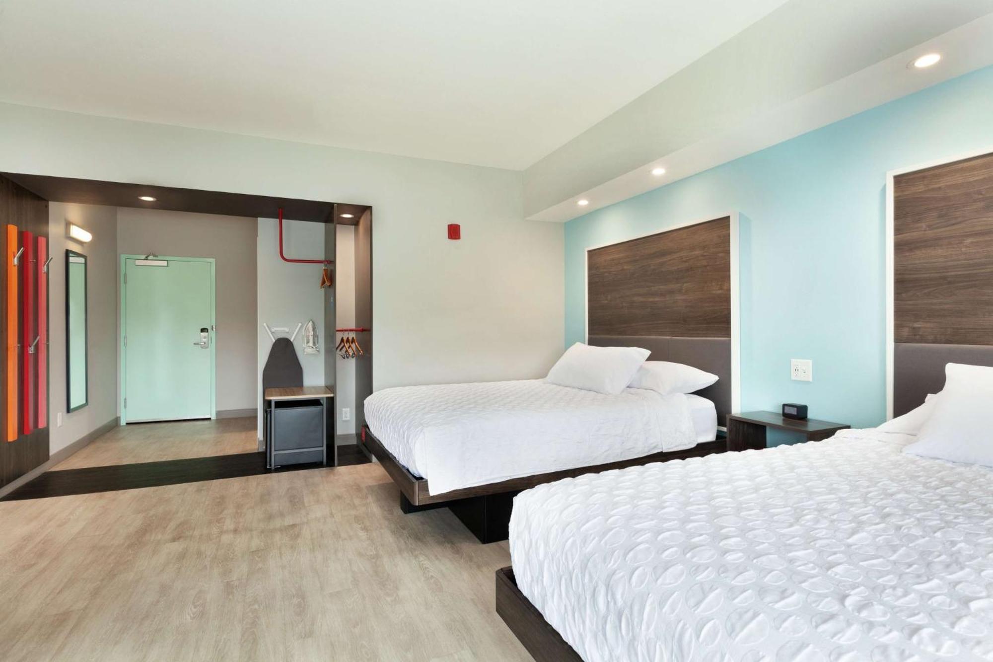 Hotel Tru By Hilton Charles Lake Charles