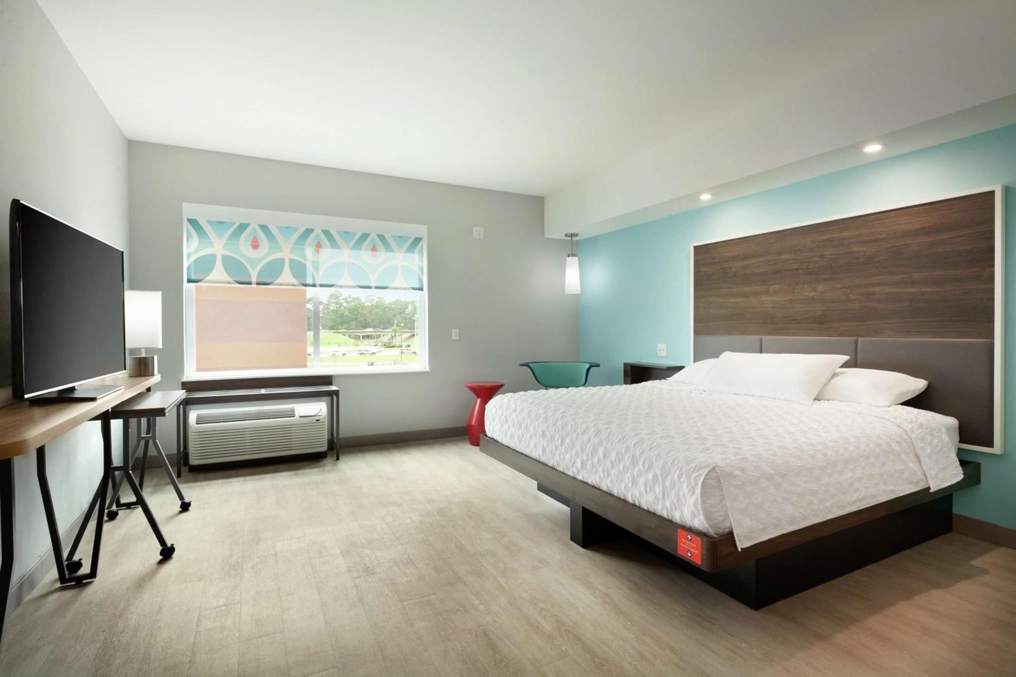 Tru By Hilton Charles 3*