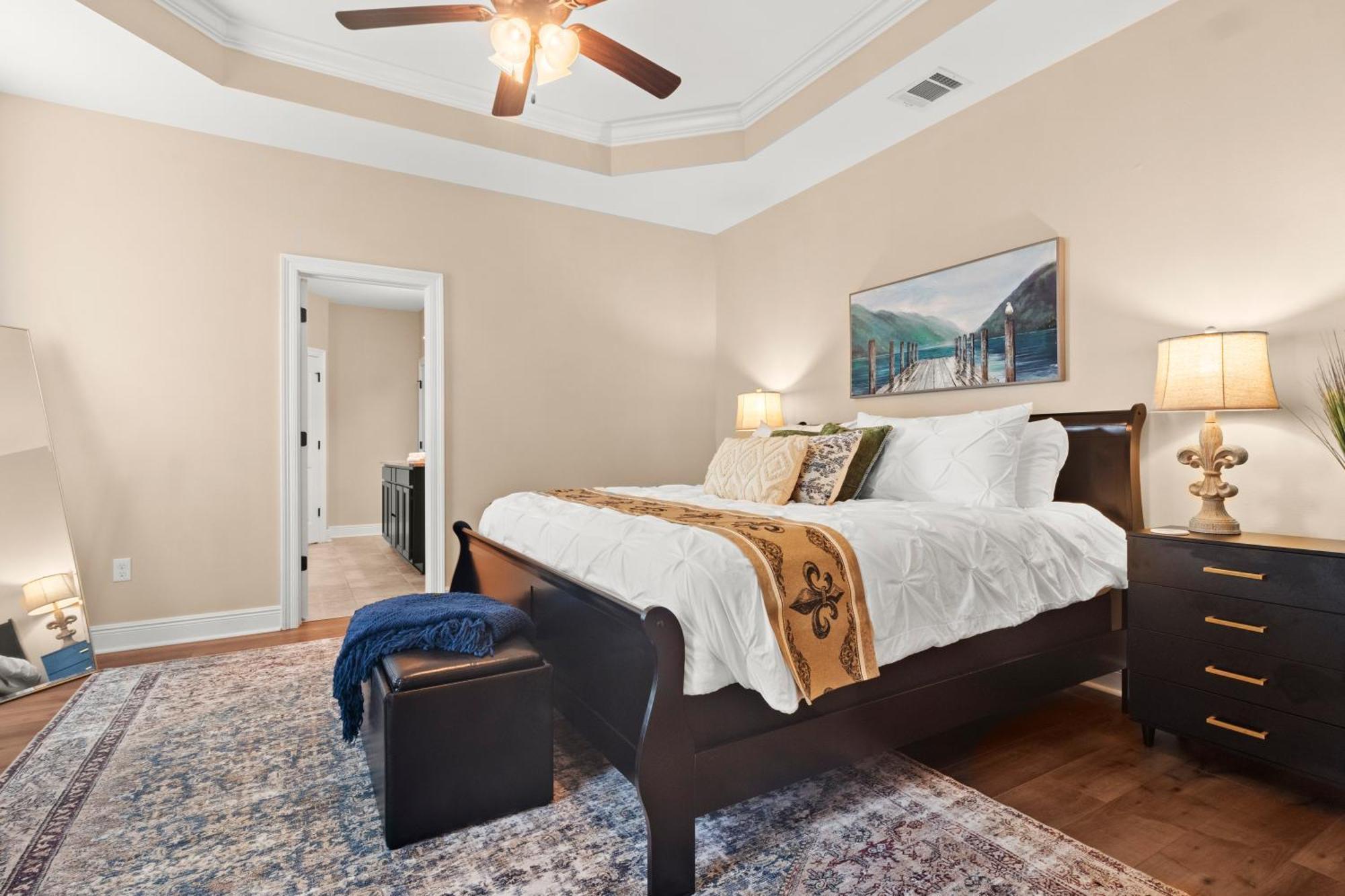 Fast Wifi 2 King Bedsbusiness Readypets * Lake Charles