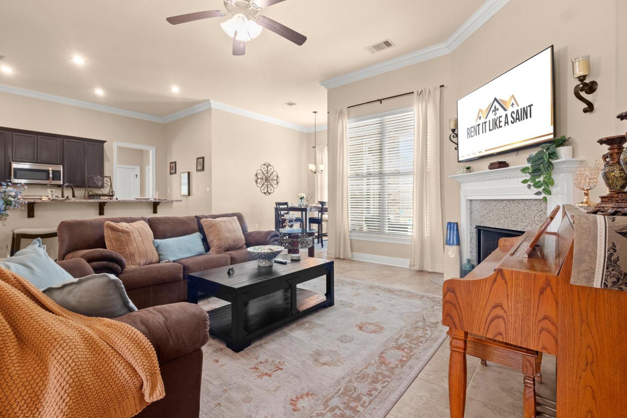 Fast Wifi 2 King Bedsbusiness Readypets * Lake Charles