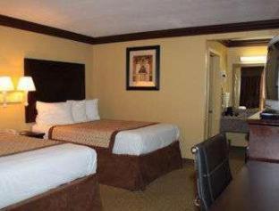 Hotel Days By Wyndham 2*