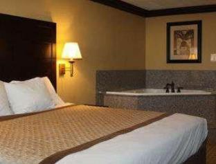 Days By Wyndham 2* Lake Charles