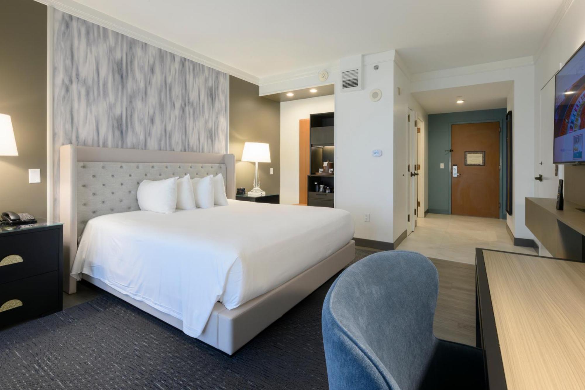 L'auberge Casino Charles Lake Charles