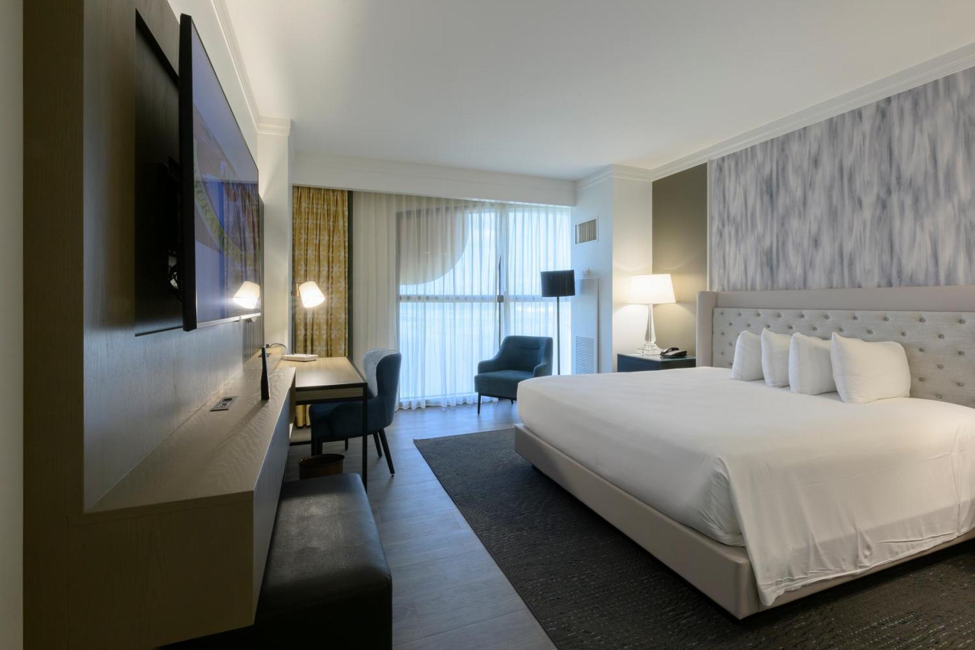 L'auberge Casino Charles Resort 4*