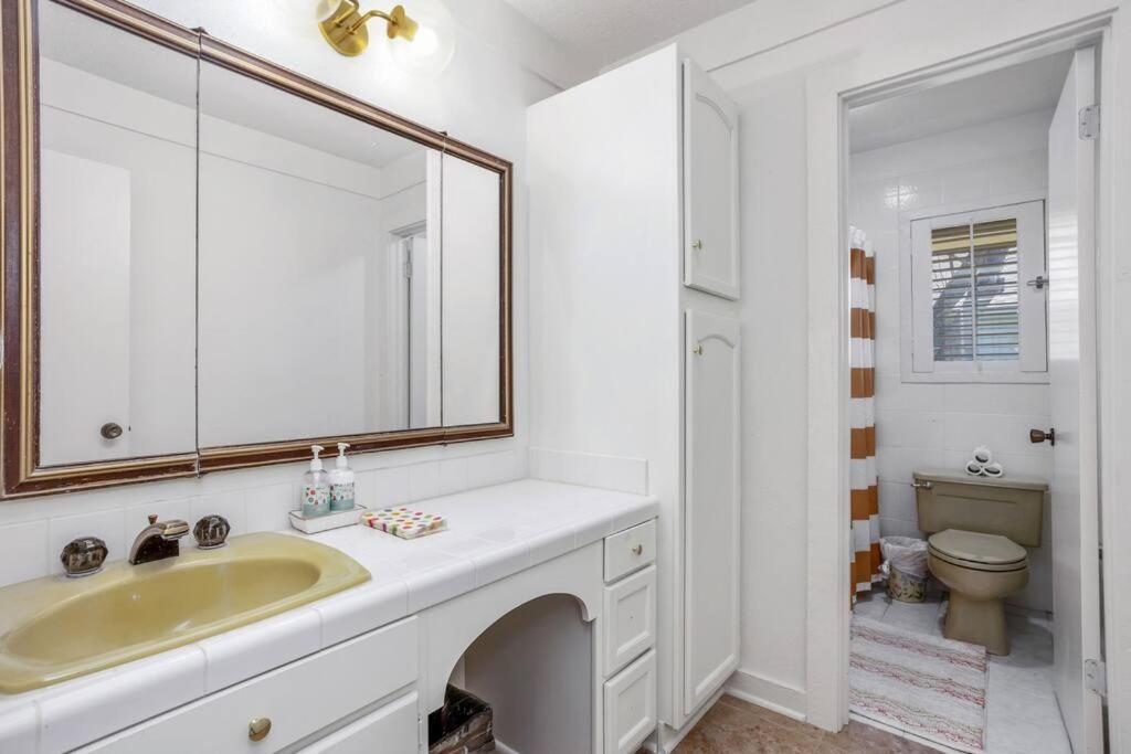 3 Bedroom House On The