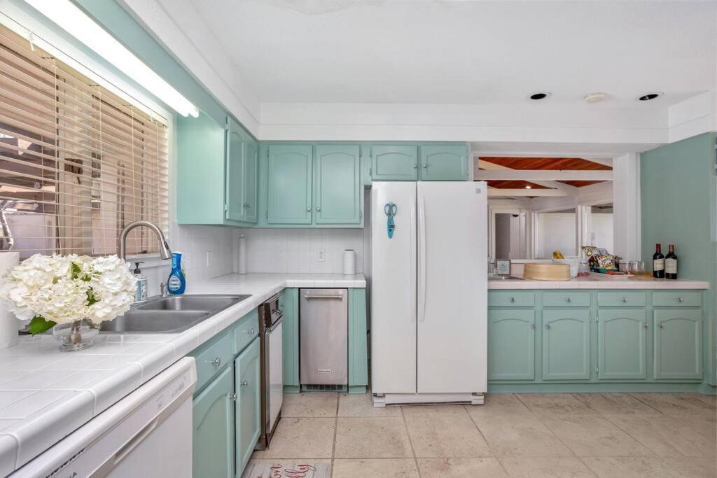 3 Bedroom House On The