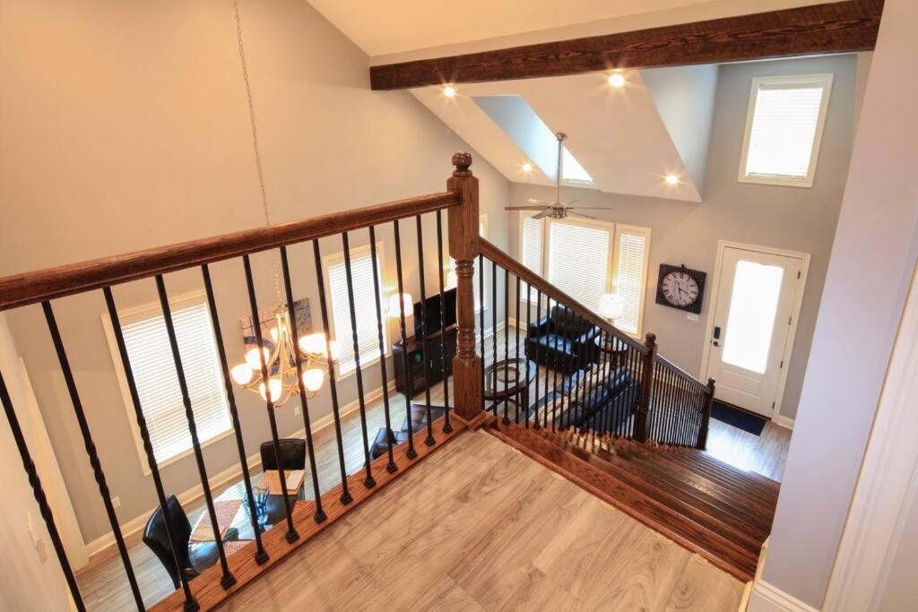 Luxury 2 Bedroom Townhouse #3