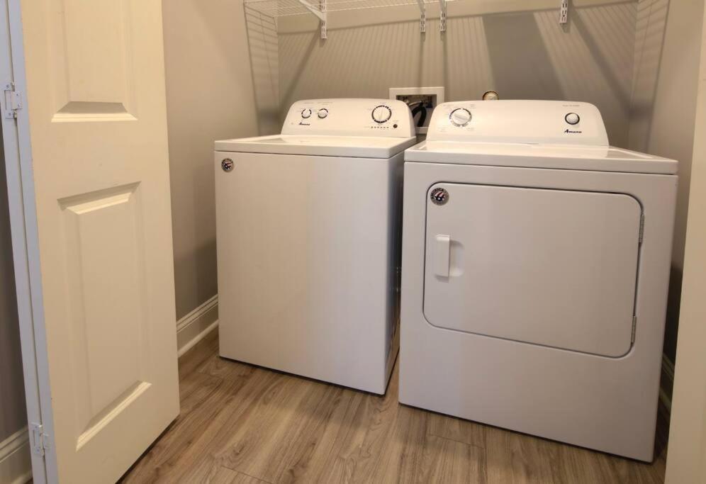 Luxury 2 Bedroom Townhouse #3