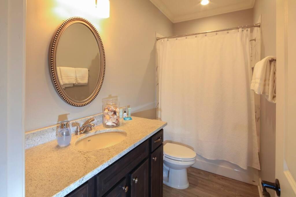 Holiday home Luxury 2 Bedroom Townhouse #3