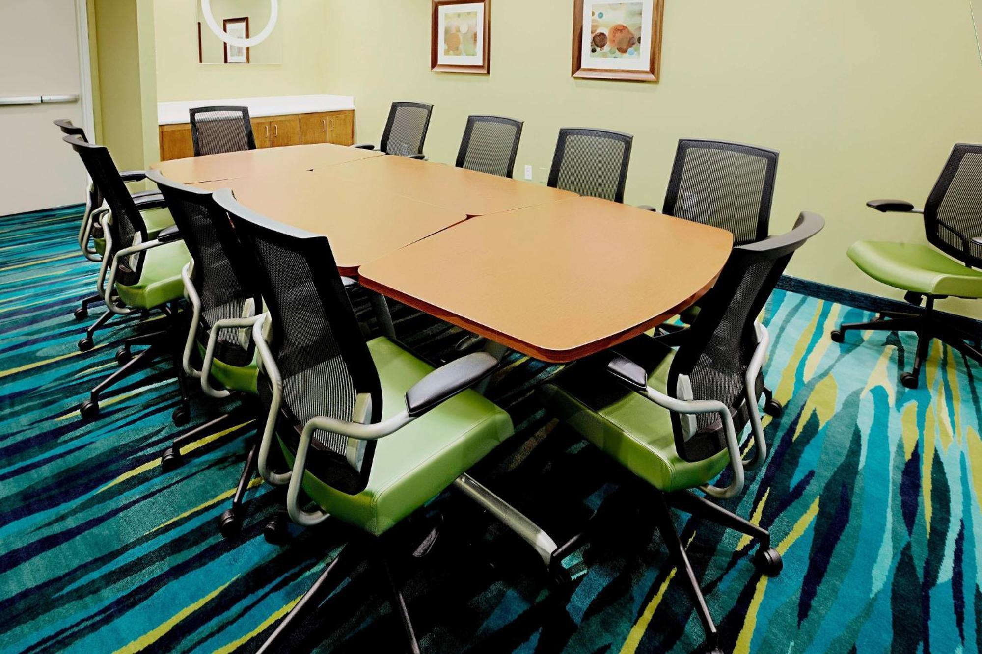 Springhill By Marriott Charles 3*