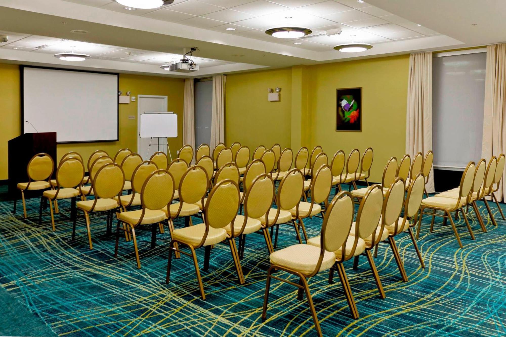 Springhill By Marriott Charles Lake Charles