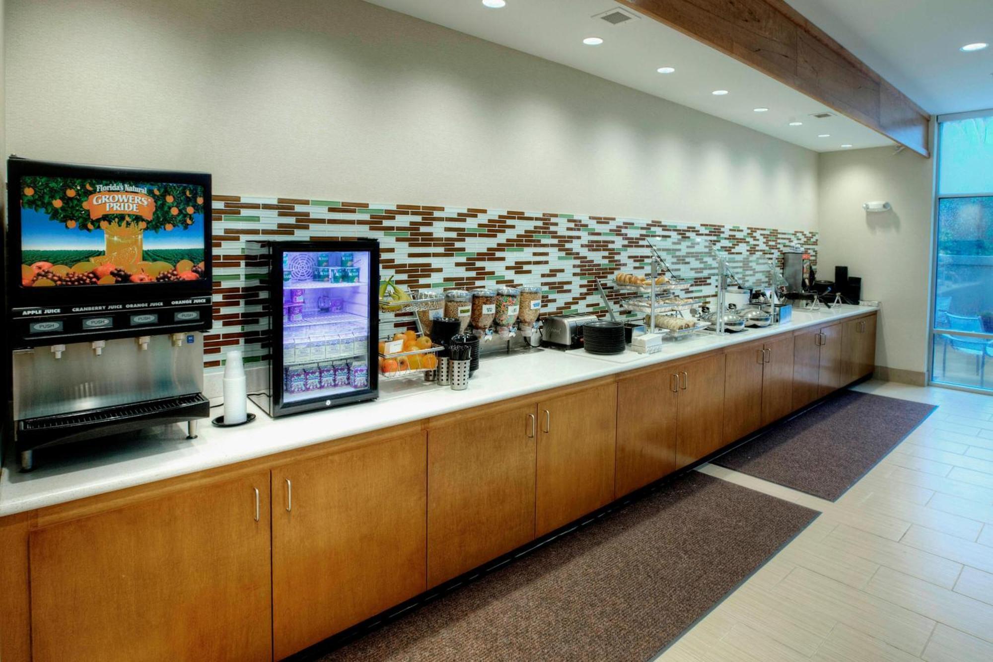 Springhill By Marriott Charles