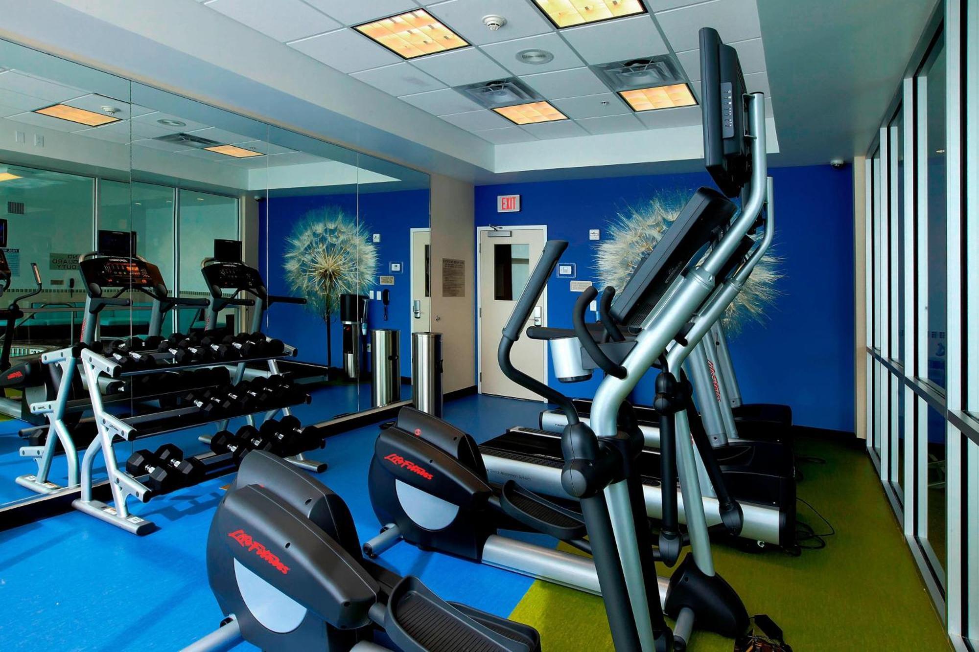 Springhill By Marriott Charles Hotel 3*