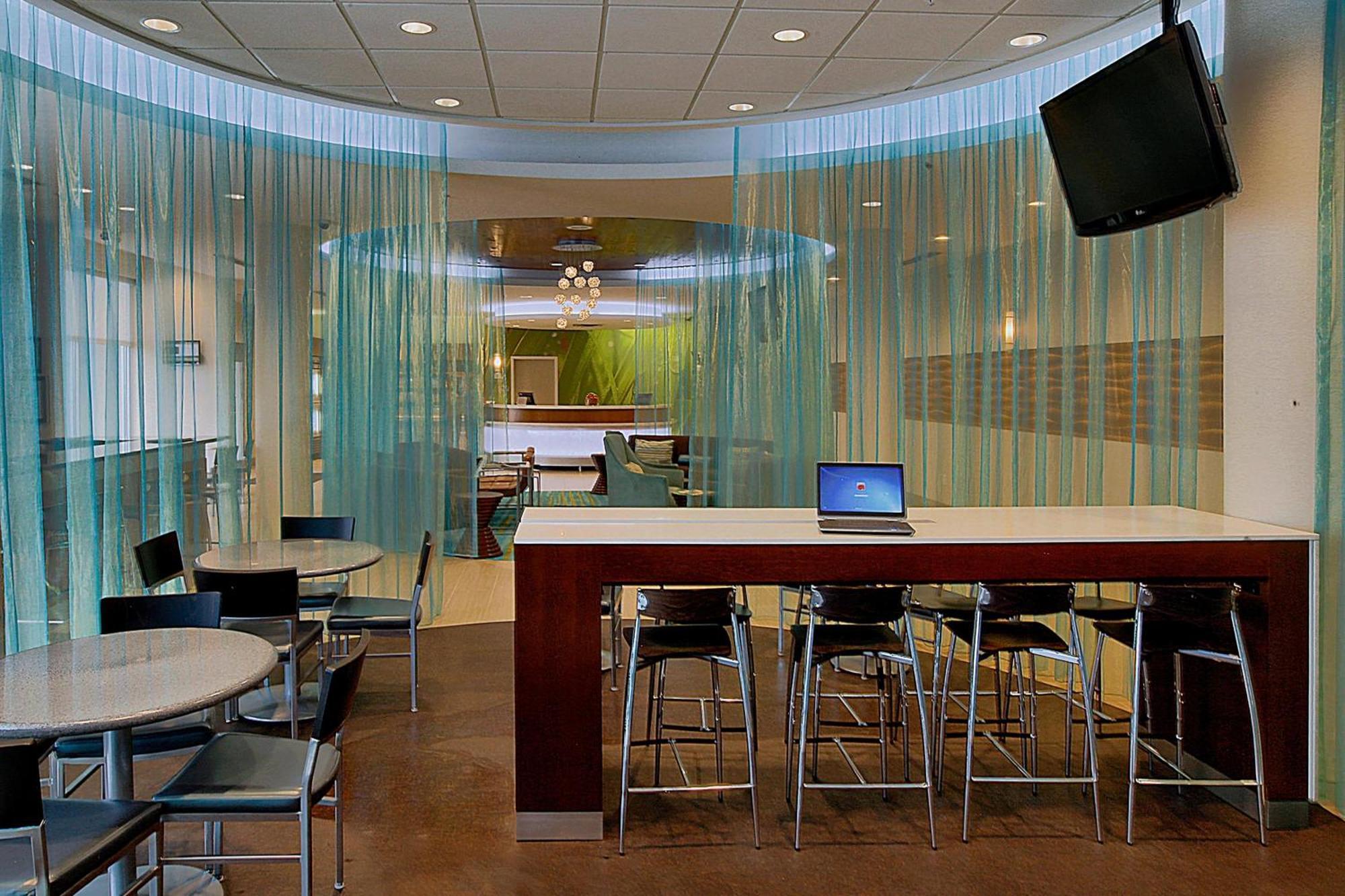 Springhill By Marriott Charles 3*