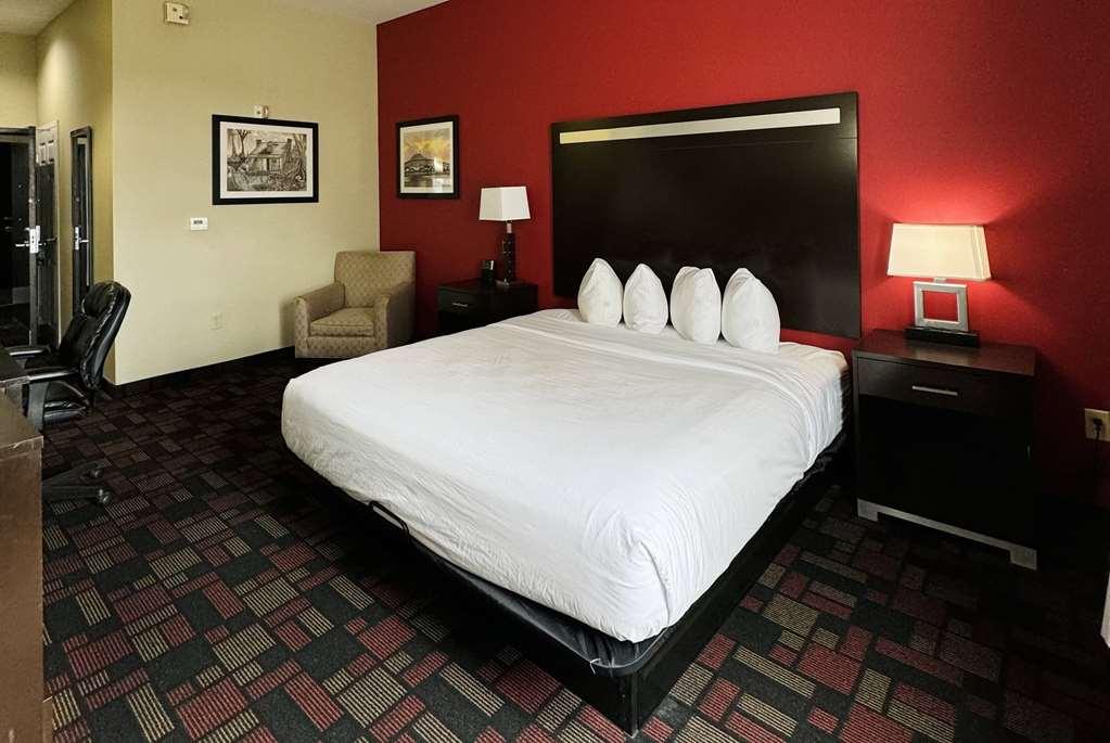 Wingate By Wyndham Charles Casino Area 2* Lake Charles