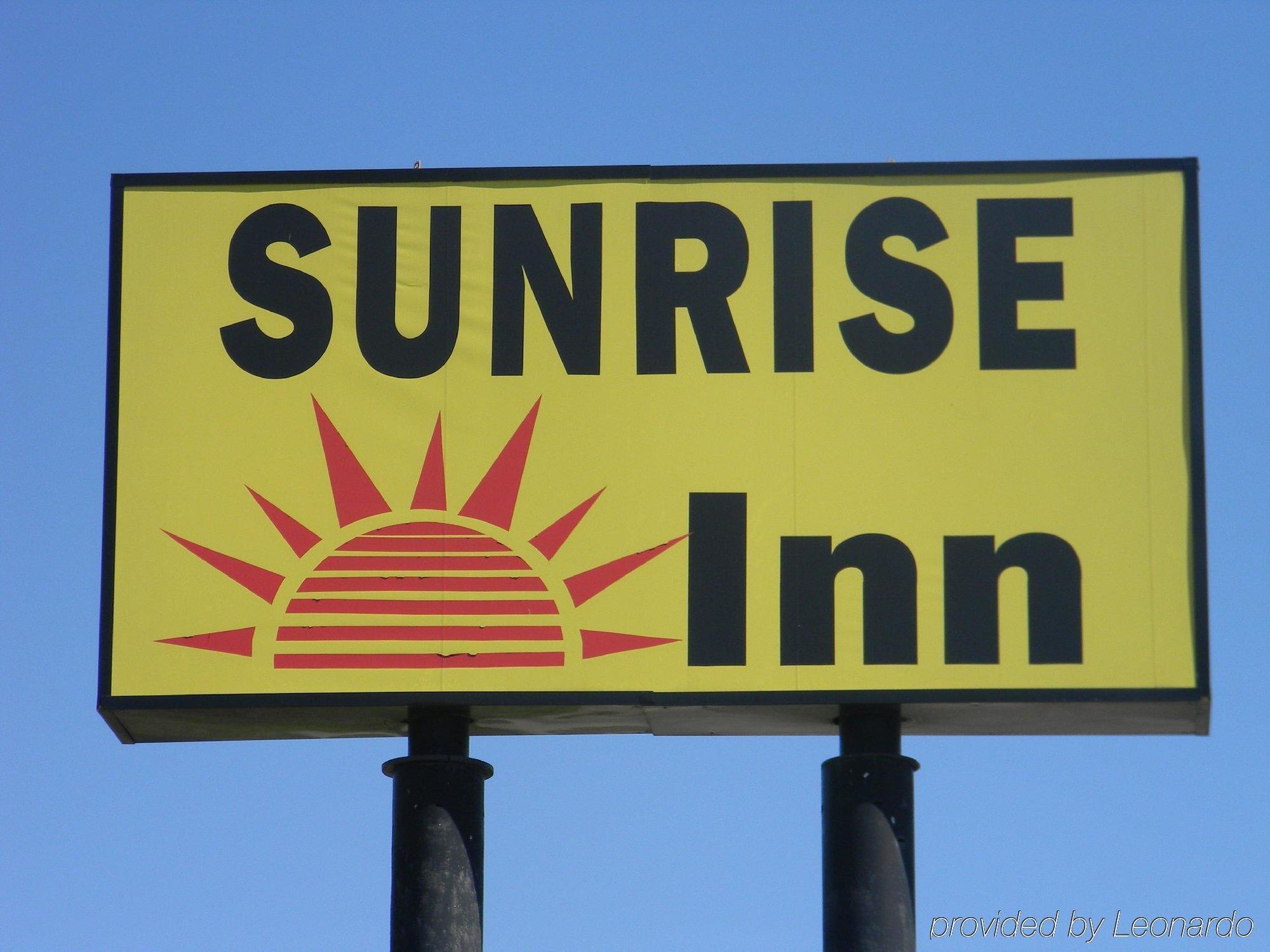 Motel Sunrise Charles Lake Charles