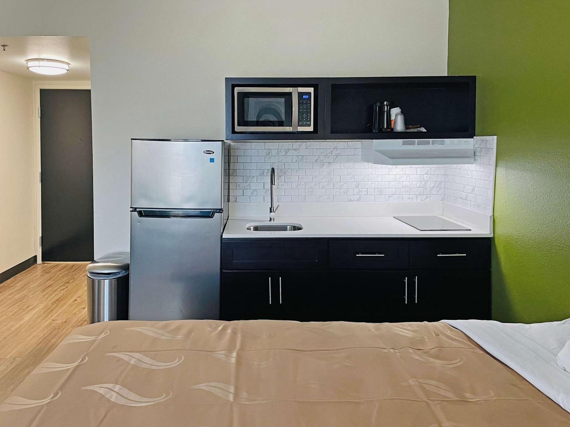 Hotel Quality & Charles South 3*