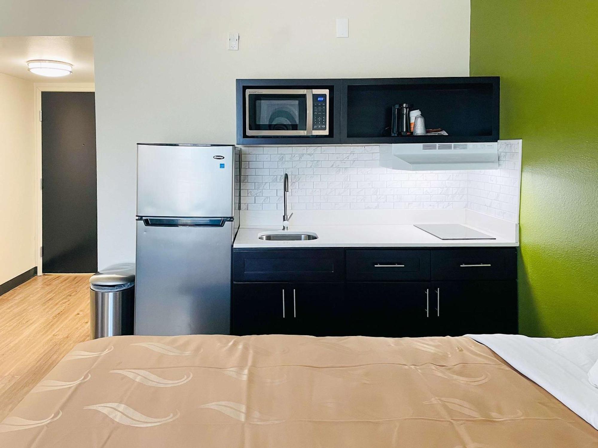 Hotel Quality & Charles South 3*