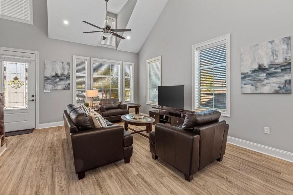 Holiday home Luxury 2 Bedroom Townhouse #4 Lake Charles