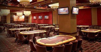 Golden Nugget Charles Lake Charles