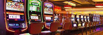 Golden Nugget Charles 4*