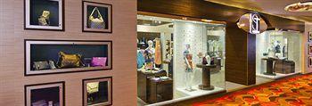 Golden Nugget Charles 4* Lake Charles