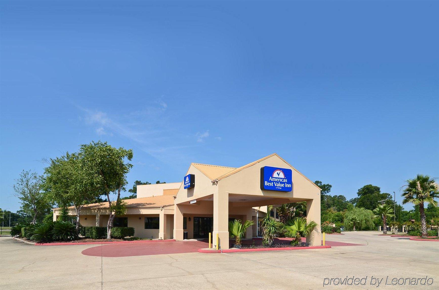 Hotel 6 Charles, La