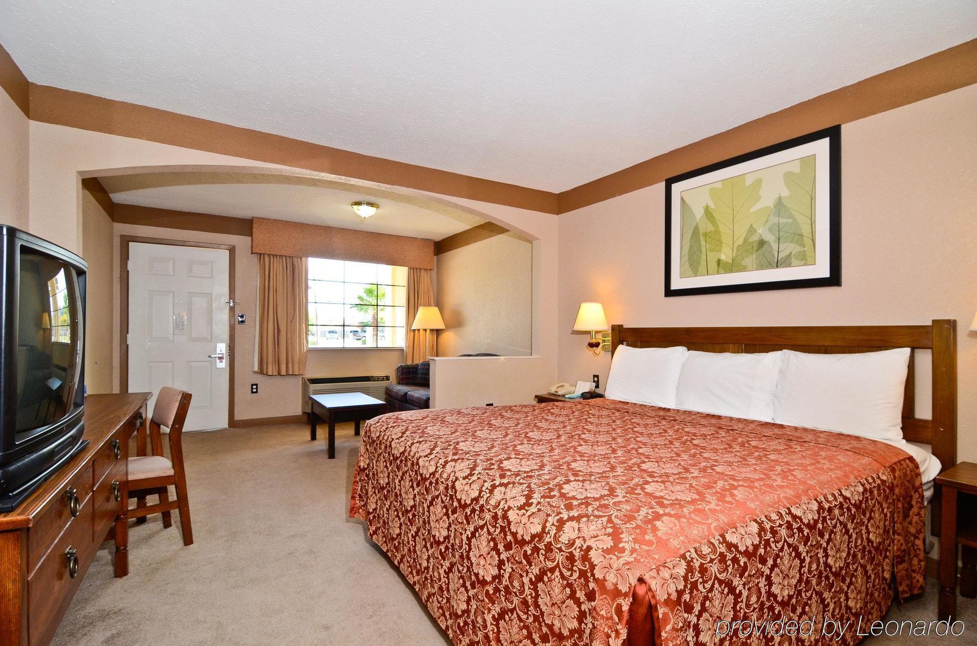 Hotel 6 Charles, La Lake Charles