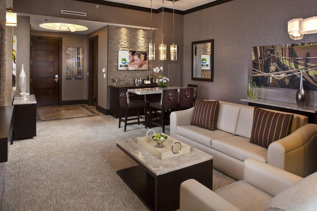 Golden Nugget Charles 4* Lake Charles