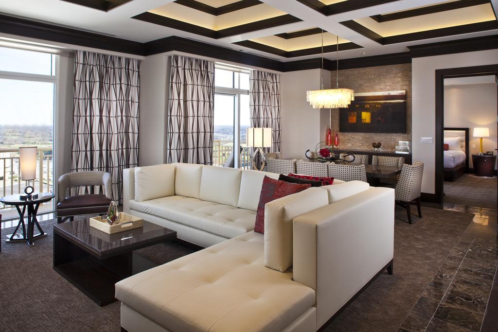 Resort Golden Nugget Charles Lake Charles