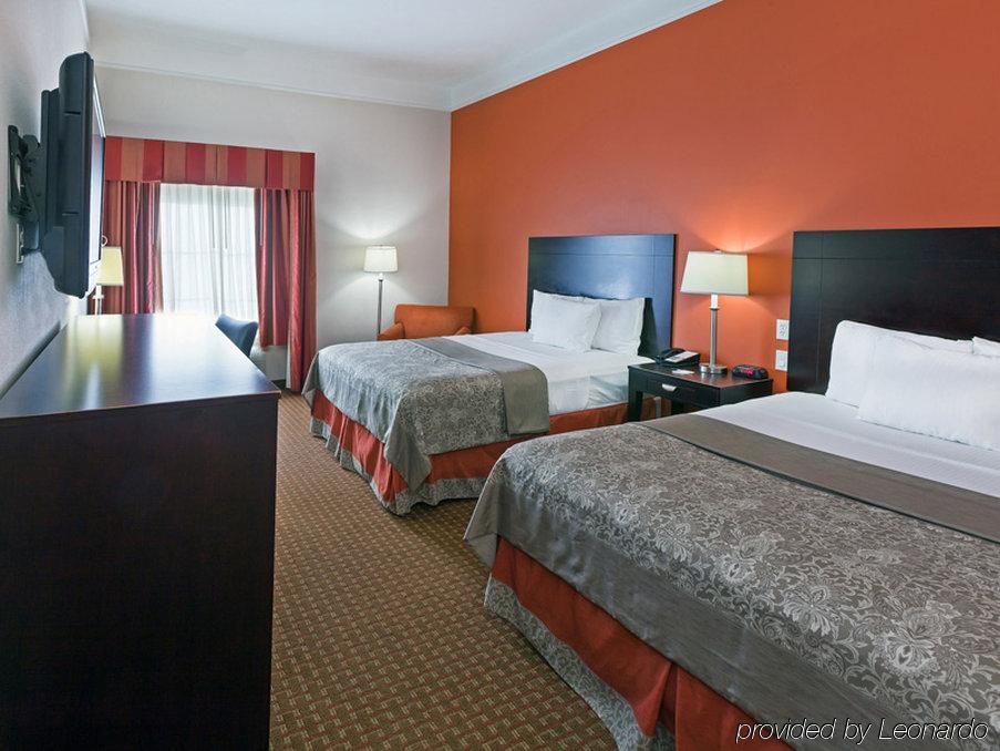 La Quinta By Wyndham Charles Casino Area Hotel 3*