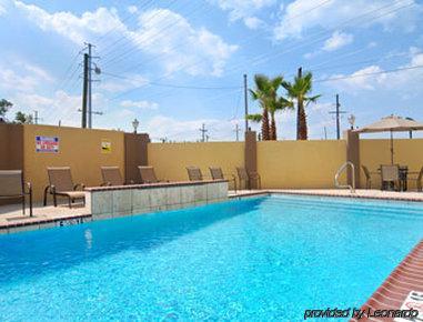 Wingate By Wyndham Charles Casino Area Hotel