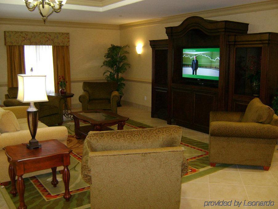 Hotel La Quinta By Wyndham Charles Casino Area