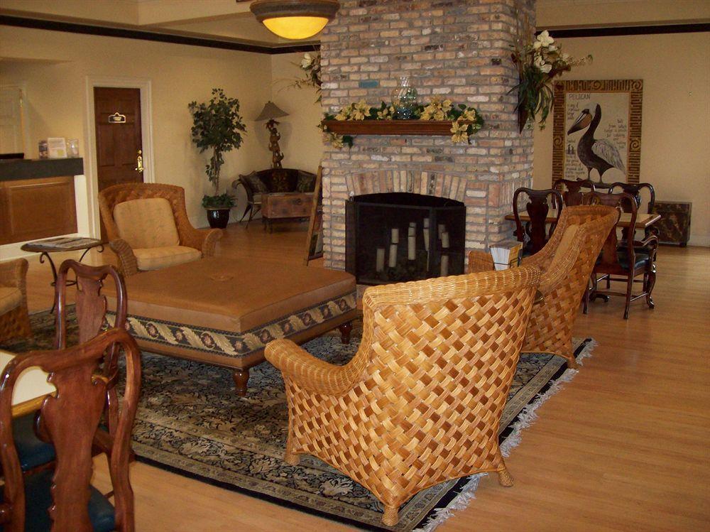 Richmond Hotel Lake Charles