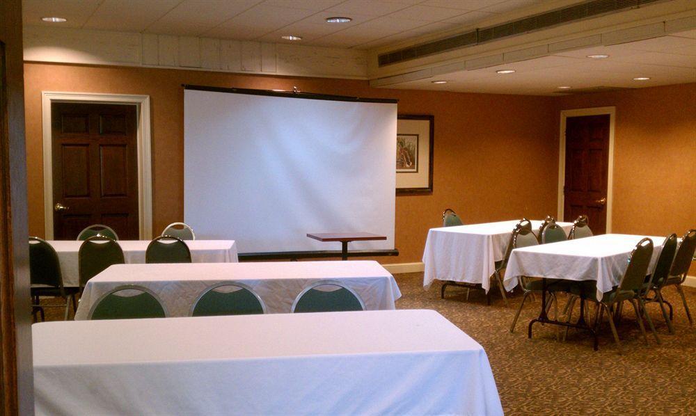 Richmond Hotel Lake Charles