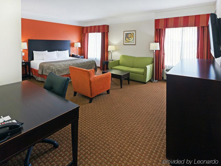 La Quinta By Wyndham Charles Casino Area Hotel Lake Charles