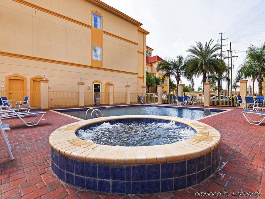 La Quinta By Wyndham Charles Casino Area Hotel 3*