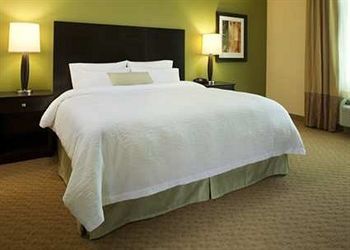Hampton Charles 3* Lake Charles