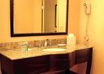 Hampton Charles Inn Lake Charles