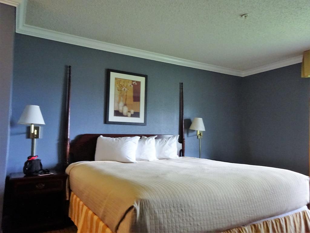 Hotel Richmond Lake Charles