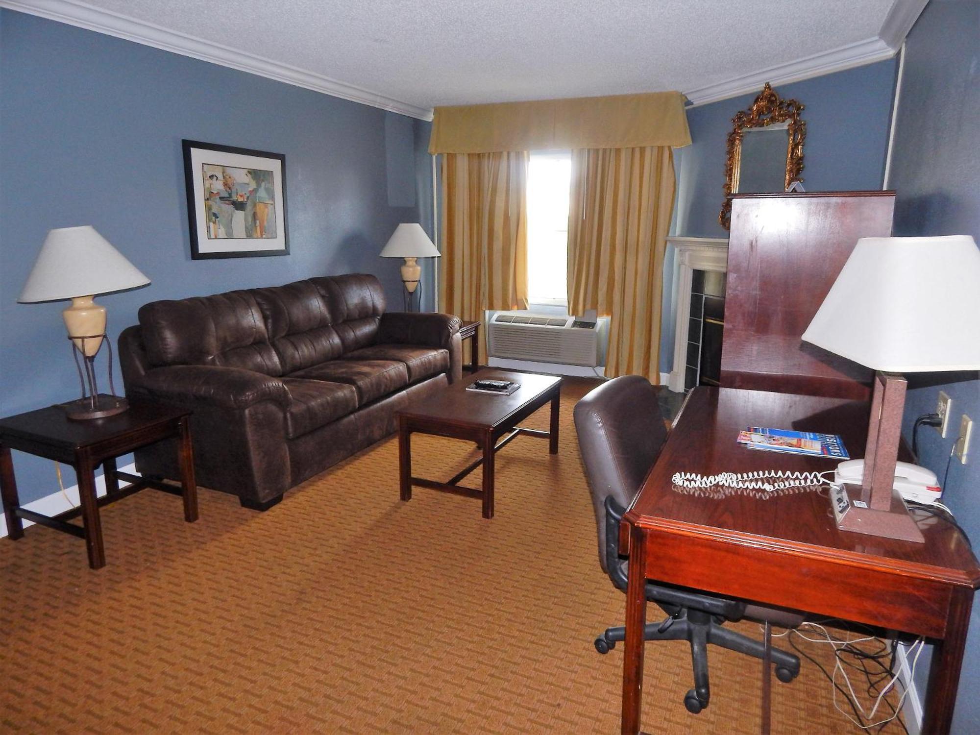 Richmond Hotel