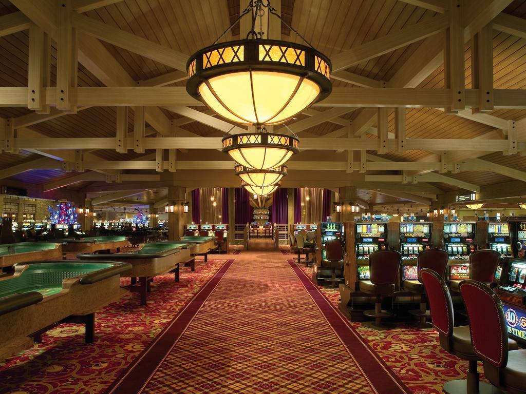 L'auberge Casino Charles Resort Lake Charles