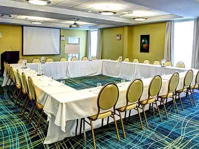Hotel Springhill By Marriott Charles