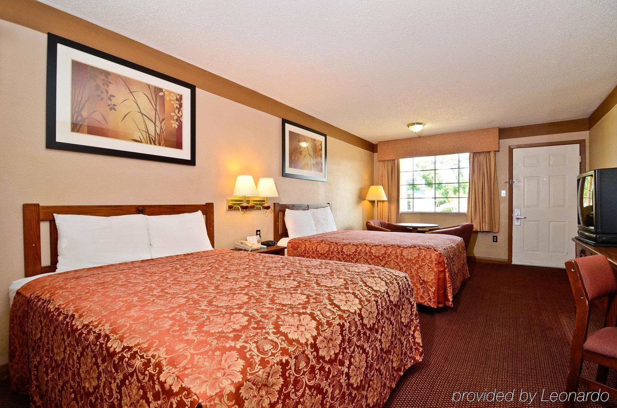 Hotel 6 Charles, La Lake Charles