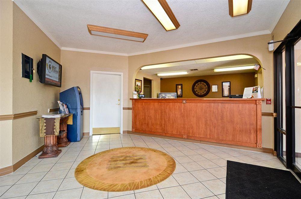 Hotel 6 Charles, La Lake Charles
