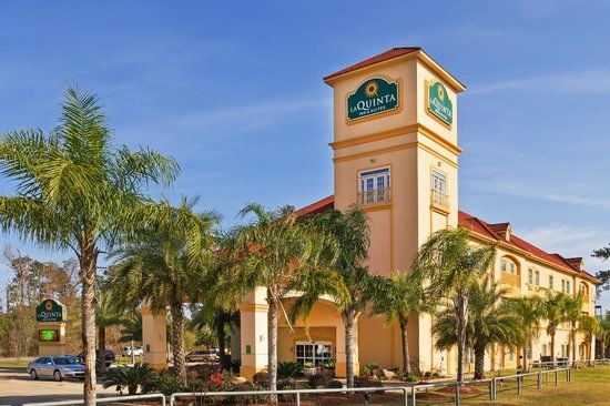 La Quinta By Wyndham Charles Casino Area Lake Charles