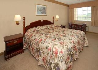 6 Charles, La Hotel Lake Charles