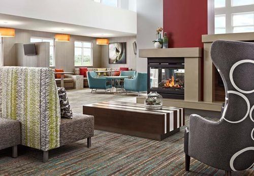By Marriott Charles 3* Lake Charles